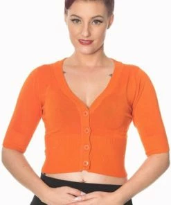 Banned Overload Cardigan 74 Banned Overload Cardigan -ROCKABILLY TOPS Shop Overload Cardigan Banned 22 300x