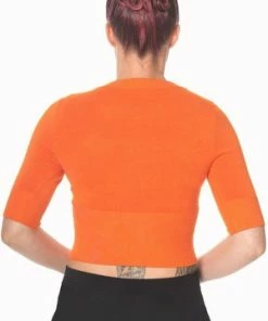 Banned Overload Cardigan 75 Banned Overload Cardigan -ROCKABILLY TOPS Shop Overload Cardigan Banned 23 300x