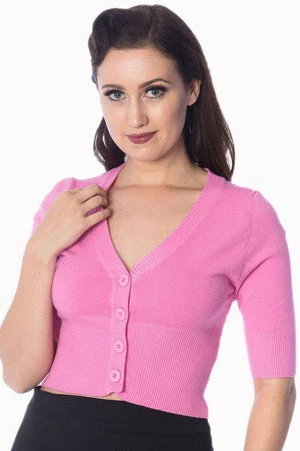 Banned Overload Cardigan 28 Banned Overload Cardigan - Image 26