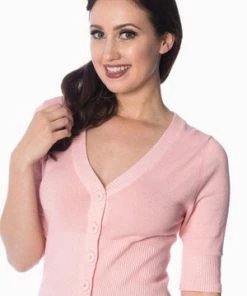 Banned Overload Cardigan 79 Banned Overload Cardigan -ROCKABILLY TOPS Shop Overload Cardigan Banned 27 300x