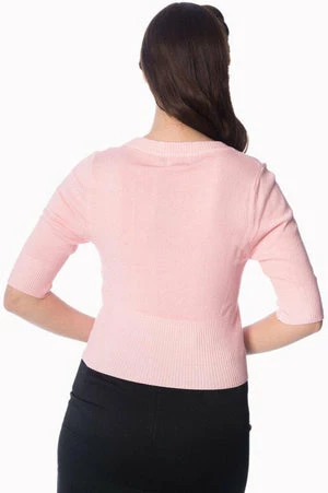 Banned Overload Cardigan 30 Banned Overload Cardigan - Image 28