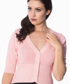 Banned Overload Cardigan 82 Banned Overload Cardigan -ROCKABILLY TOPS Shop Overload Cardigan Banned 30 300x