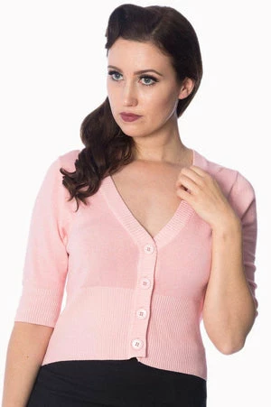 Banned Overload Cardigan 32 Banned Overload Cardigan - Image 30