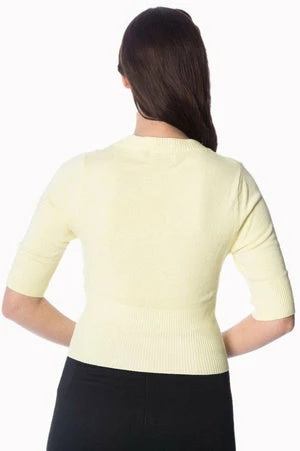 Banned Overload Cardigan 34 Banned Overload Cardigan - Image 32