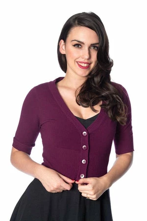 Banned Overload Cardigan 37 Banned Overload Cardigan - Image 35