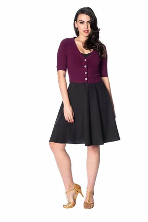 Banned Overload Cardigan 39 Banned Overload Cardigan - Image 37