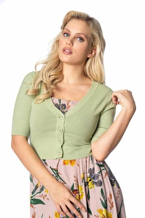 Banned Overload Cardigan 40 Banned Overload Cardigan - Image 38