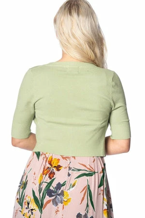 Banned Overload Cardigan 41 Banned Overload Cardigan - Image 39