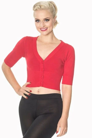 Banned Overload Cardigan 5 Banned Overload Cardigan - Image 3