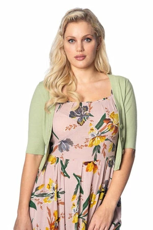 Banned Overload Cardigan 42 Banned Overload Cardigan - Image 40