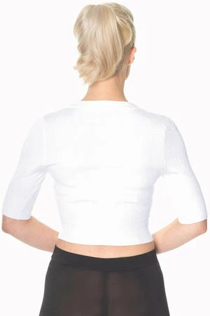 Banned Overload Cardigan 45 Banned Overload Cardigan - Image 43