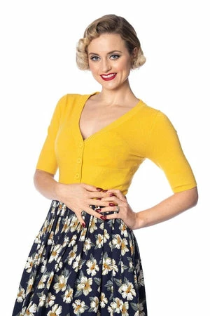 Banned Overload Cardigan 47 Banned Overload Cardigan - Image 45