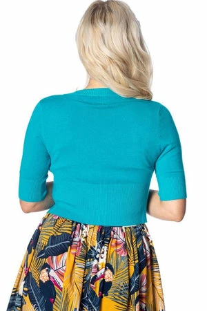 Banned Overload Cardigan 52 Banned Overload Cardigan - Image 50