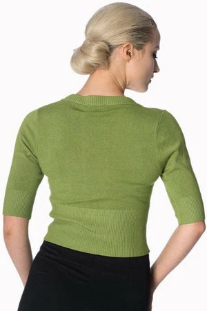 Banned Overload Cardigan 8 Banned Overload Cardigan - Image 6