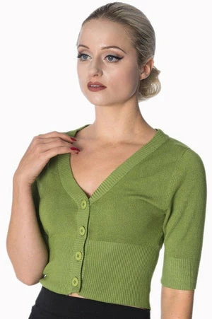 Banned Overload Cardigan 9 Banned Overload Cardigan - Image 7