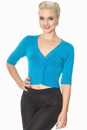 Banned Overload Cardigan 11 Banned Overload Cardigan - Image 9