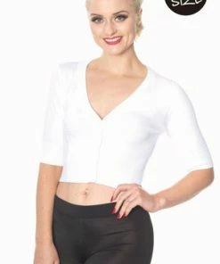 Banned Overload Plus Size Cardigan 31 Banned Overload Plus Size Cardigan -ROCKABILLY TOPS Shop Overload Plus Size Cardigan Banned 15 300x