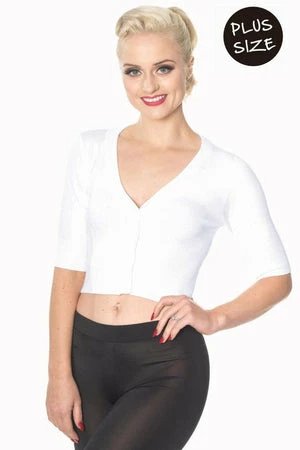 Banned Overload Plus Size Cardigan 17 Banned Overload Plus Size Cardigan - Image 15