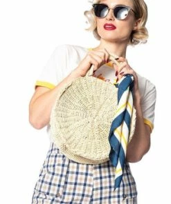 Banned Palm Springs Tee -ROCKABILLY TOPS Shop Palm Springs Tee Banned 6 582484e6 d5c2 409e 9081 f88489356de2 300x