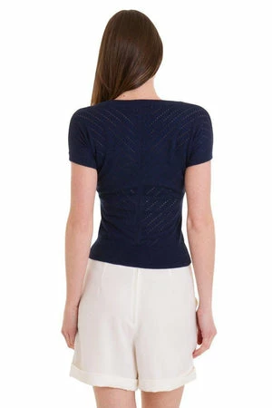 Banned Patricia Piontelle Top 12 Banned Patricia Piontelle Top - Image 10