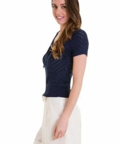 Banned Patricia Piontelle Top 23 Banned Patricia Piontelle Top -ROCKABILLY TOPS Shop Patricia Piontelle Top Banned 11 300x