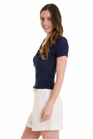 Banned Patricia Piontelle Top 13 Banned Patricia Piontelle Top - Image 11