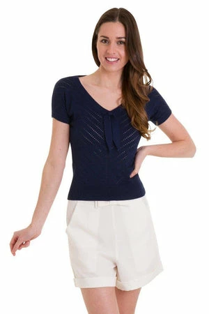 Banned Patricia Piontelle Top 11 Banned Patricia Piontelle Top - Image 9