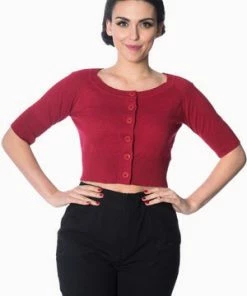 Banned Raven Cardigan -ROCKABILLY TOPS Shop Raven Cardigan Banned 10 58b2c275 e0ba 4219 87b0 8960c4f97ca5 300x