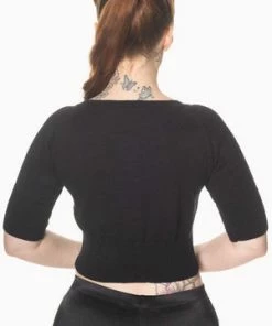 Banned Raven Cardigan -ROCKABILLY TOPS Shop Raven Cardigan Banned 23 1f88b375 b4d7 4e16 9f83 f3dd9e1cf8d9 300x