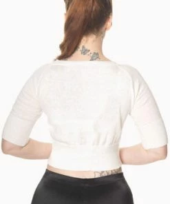 Banned Raven Cardigan -ROCKABILLY TOPS Shop Raven Cardigan Banned 38 830e5e81 8543 434f 9412 d599fb0863fe 300x