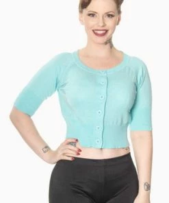 Banned Raven Cardigan -ROCKABILLY TOPS Shop Raven Cardigan Banned 49 27d162e9 87d0 4e97 85da ac9f9753d49d 300x