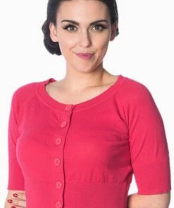 Banned Raven Cardigan