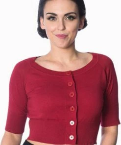 Banned Raven Cardigan -ROCKABILLY TOPS Shop Raven Cardigan Banned 8 7c1e6c2d 689b 4af6 8b22 f628e1f84ab1 300x