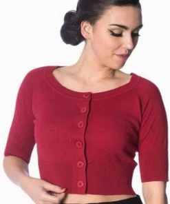 Banned Raven Cardigan -ROCKABILLY TOPS Shop Raven Cardigan Banned 9 9a93a7f9 4203 4514 8101 49d9535a061c 300x