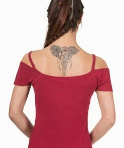 Banned Reminisce Top -ROCKABILLY TOPS Shop Reminisce Top Banned 3 300x