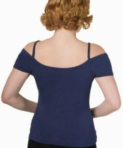 Banned Reminisce Top -ROCKABILLY TOPS Shop Reminisce Top Banned 5 300x