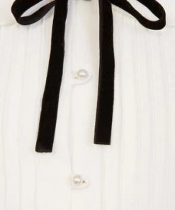 Banned Sailor Rose Shirt -ROCKABILLY TOPS Shop Sailor Rose Shirt Banned 4 300x