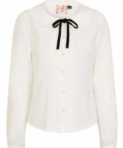 Banned Sailor Rose Shirt