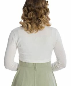 Banned Summer Berry Boloero -ROCKABILLY TOPS Shop Summer Berry Boloero Banned 12 300x