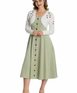 Banned Summer Berry Boloero -ROCKABILLY TOPS Shop Summer Berry Boloero Banned 13 300x