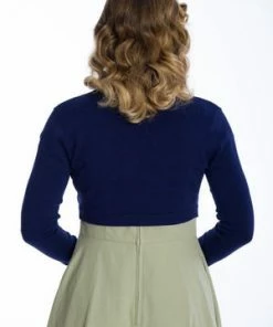 ROCKABILLY TOPS Shop -ROCKABILLY TOPS Shop Summer Berry Boloero Banned 2 300x