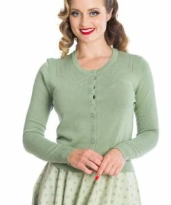 Banned Winter Storm Cardigan -ROCKABILLY TOPS Shop Summer Breeze Cardigan Banned 7b0c9a7d fede 4706 b4f2 c28ca4fb42d2 300x