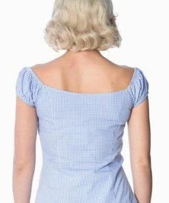 Banned Summer Loving Top -ROCKABILLY TOPS Shop Summer Loving Top Banned 32 8419a973 5120 4d45 a7bd ac98be6d4fef 300x