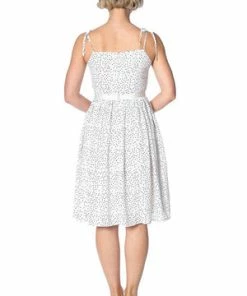 Banned Sweet Spot Dress 9 Banned Sweet Spot Dress -ROCKABILLY TOPS Shop Sweet Spot Dress Banned 5 300x