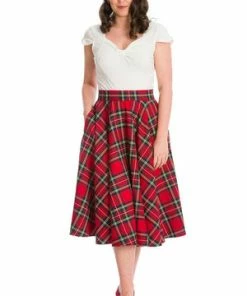 Banned Sweet Summer Top -ROCKABILLY TOPS Shop Sweet Summer Top Banned 3 300x