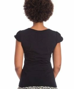 Banned Sweet Summer Top -ROCKABILLY TOPS Shop Sweet Summer Top Banned 8 300x