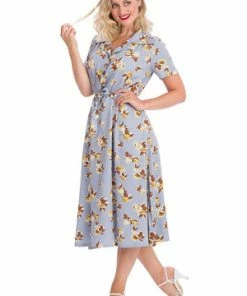 Banned Sweet Tropicana Dress