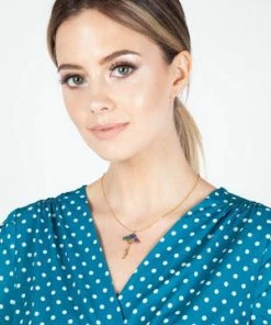 Voodoo Vixen Tabby Polka Dot Tea Dress 28 Voodoo Vixen Tabby Polka Dot Tea Dress -ROCKABILLY TOPS Shop Tabby Polka Dot Tea Dress Voodoo Vixen 7 300x