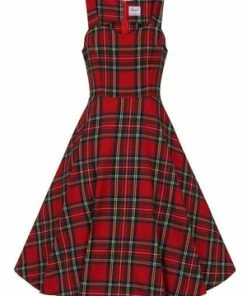 Banned Tartan Girl Dress 11 Banned Tartan Girl Dress -ROCKABILLY TOPS Shop Tartan Girl Dress Banned 3 fc4e9e29 17ae 409d a07e 14d30774939d 300x