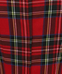 Banned Tartan Girl Dress 14 Banned Tartan Girl Dress -ROCKABILLY TOPS Shop Tartan Girl Dress Banned 6 300x